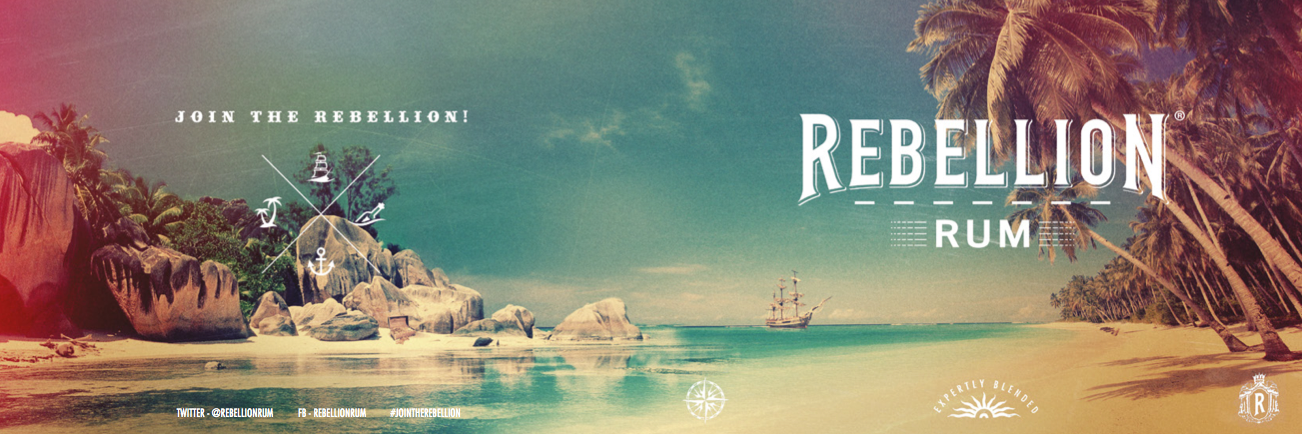 RebellionRum's profile banner image