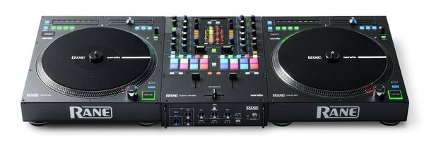 deejaykuzzi Profile Banner