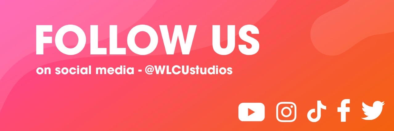 WLCUstudios's profile banner image