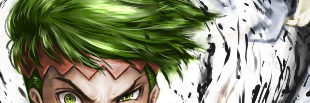 Joestarjojo2's profile banner image