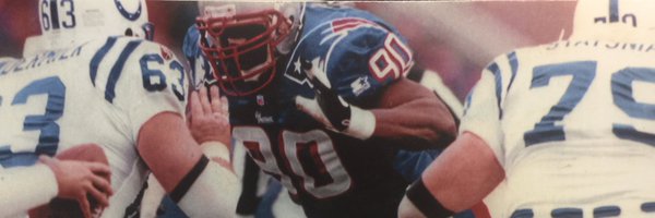 ReggieWhite90 Profile Banner