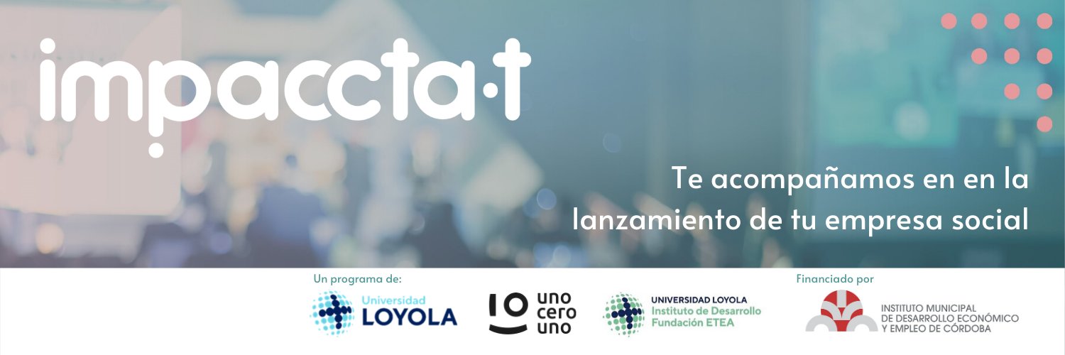 Impaccta banner