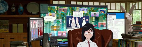 ElSimioArcoiris Profile Banner