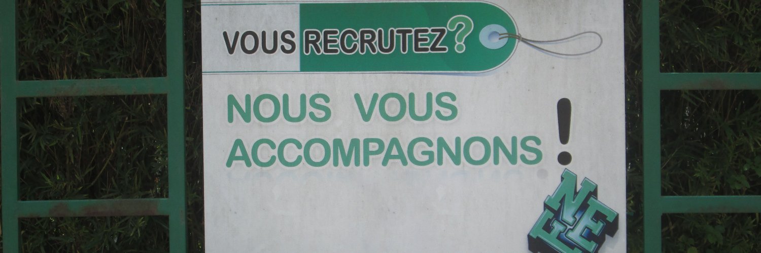 FONDS NATIONAL DE L'EMPLOI (FNE) banner