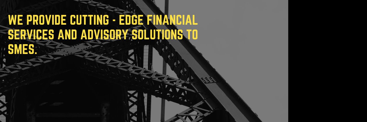 Profectus Capital banner