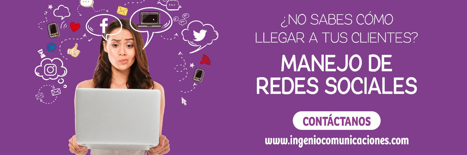 lucytagomez's profile banner image