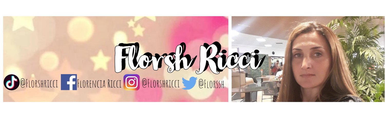 florssh's profile banner image
