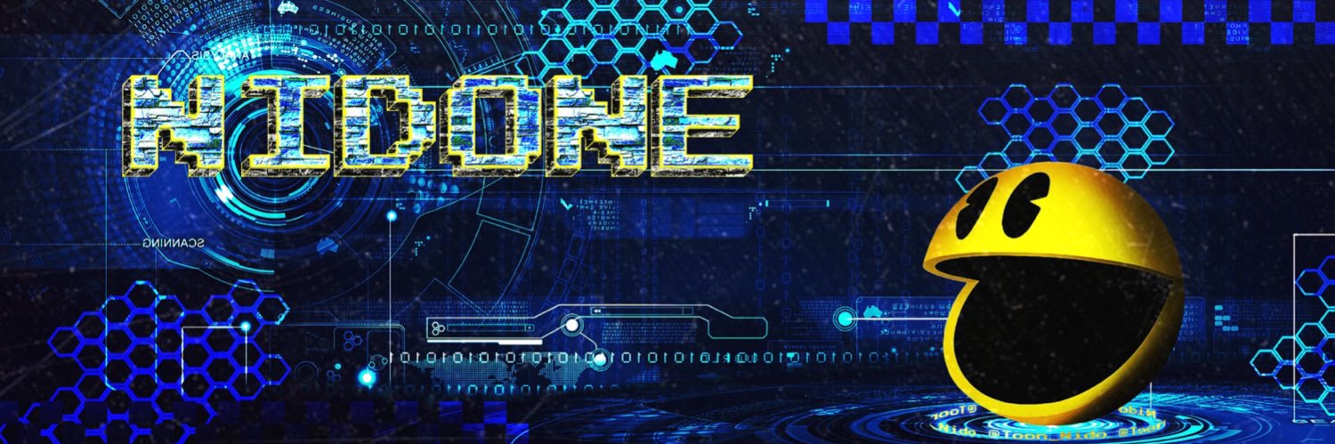 Toon_Nido's profile banner image