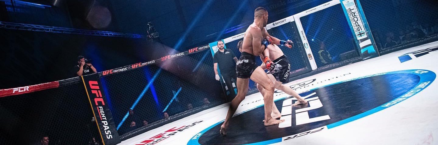 OstrogonacZ's profile banner image