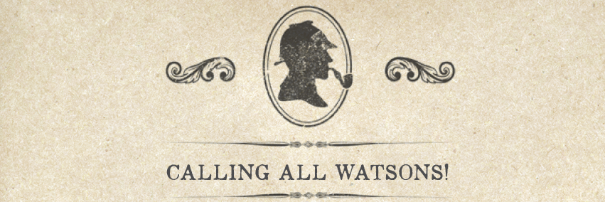 SherlockExhibit's profile banner image