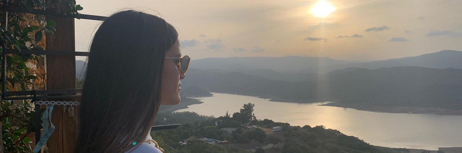 ganamaria54's profile banner image
