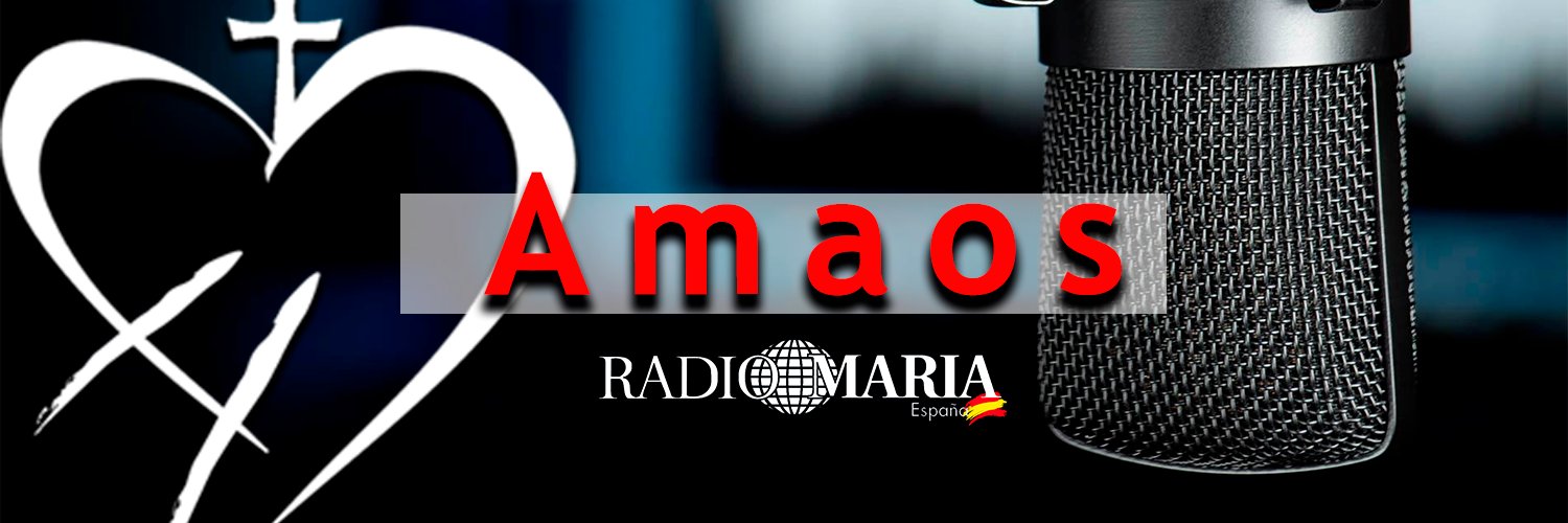AmaosRM's profile banner image