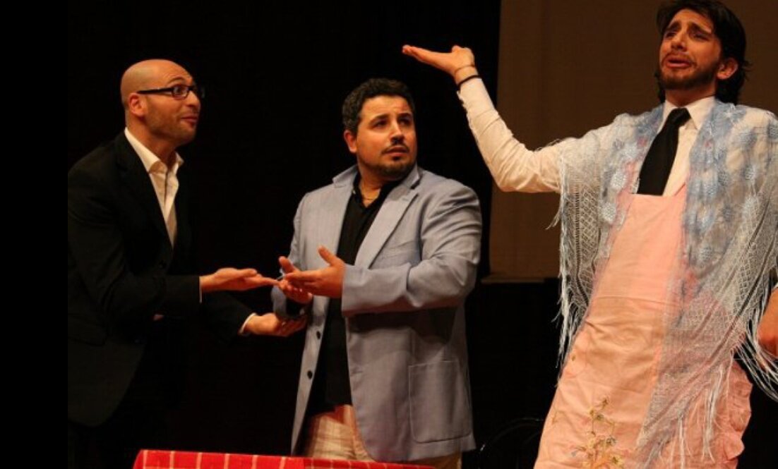 #cimettolafaccia banner