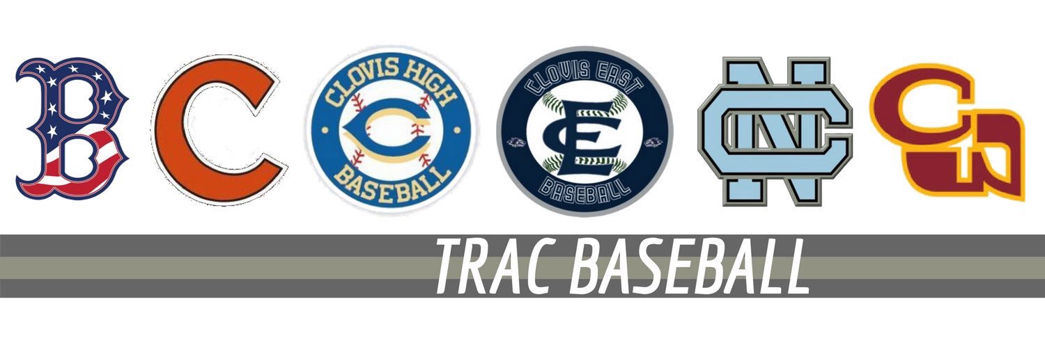 TRACBASEBALL banner