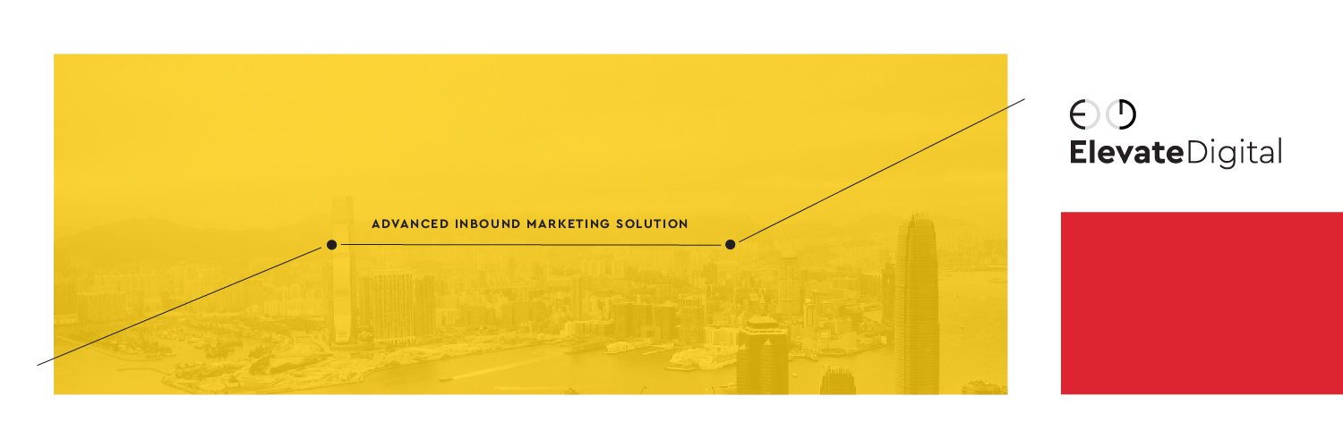 ElevateHongKong's profile banner image