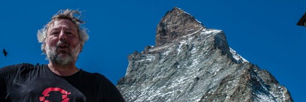 ghaff Profile Banner