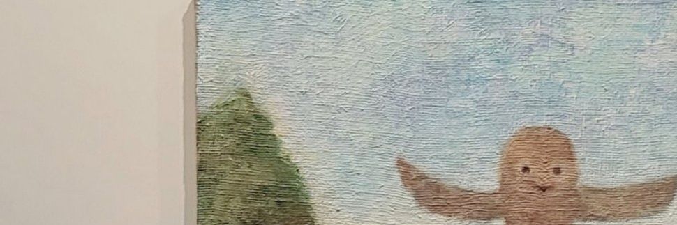 daisydindin's profile banner image