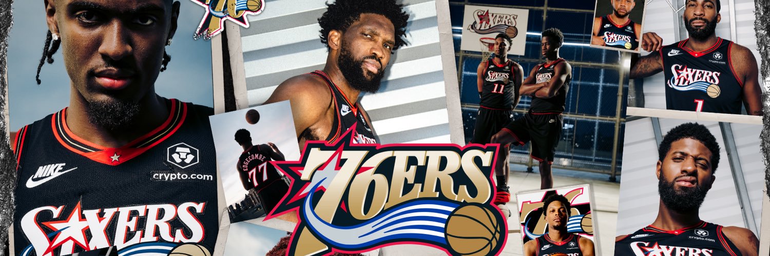 Sixers Slut banner