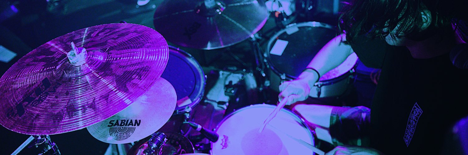jillidrum's profile banner image