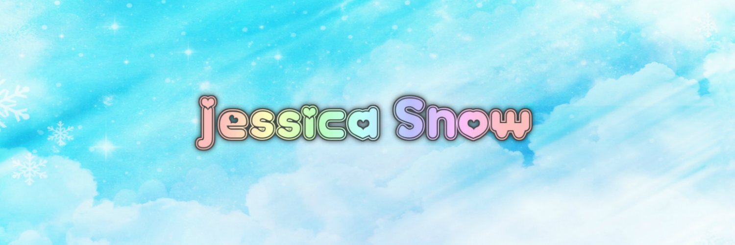 Jessi_Snowbelle's profile banner image