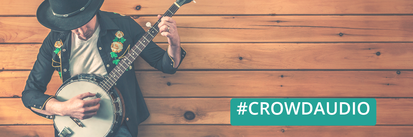 Crowd_Audio's profile banner image