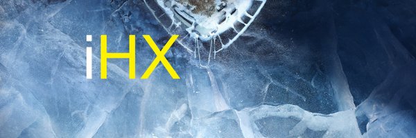 not_iHX Profile Banner