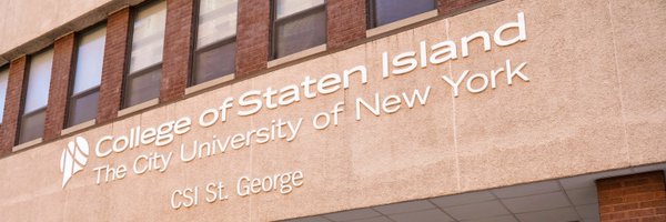 CSIStGeorge Profile Banner