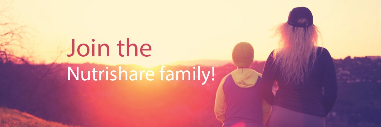 NutrishareLLC's profile banner image