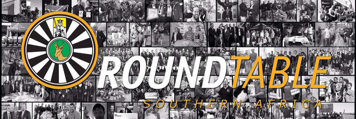 RoundTableSA's profile banner image