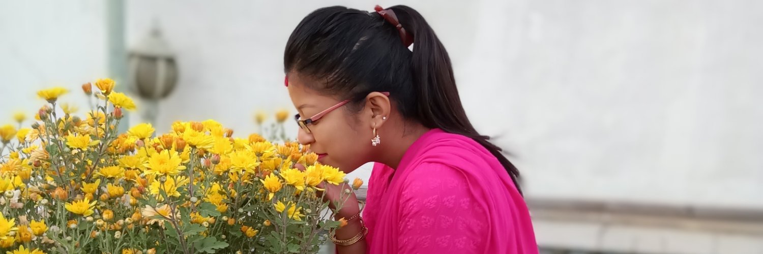 newari_maicha's profile banner image