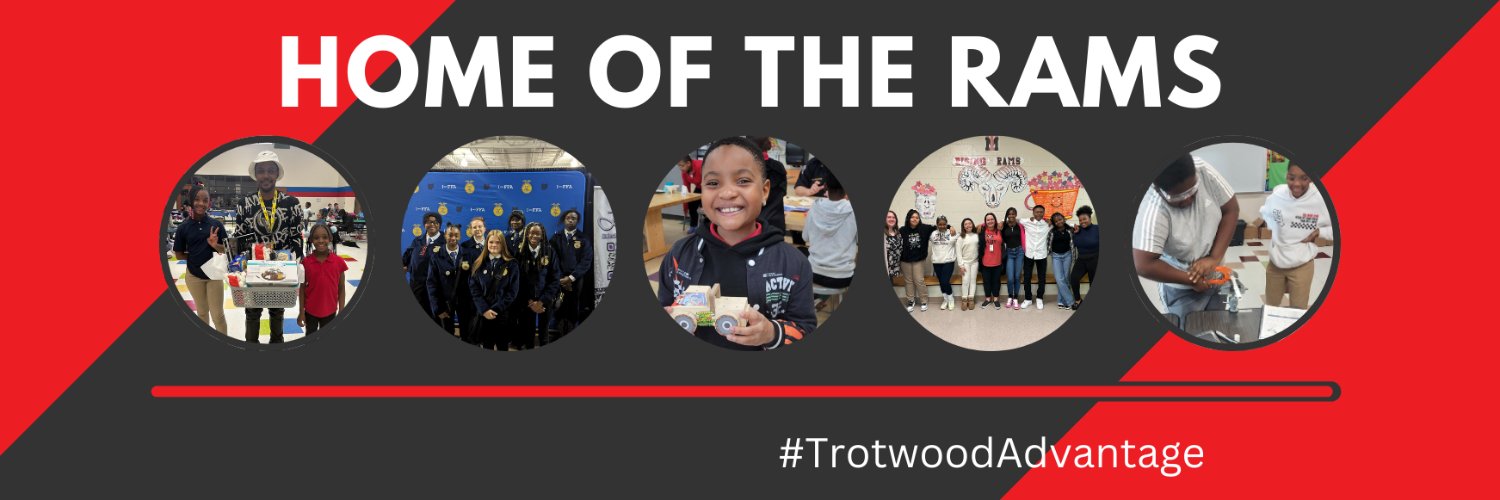 Trotwood-Madison CSD banner