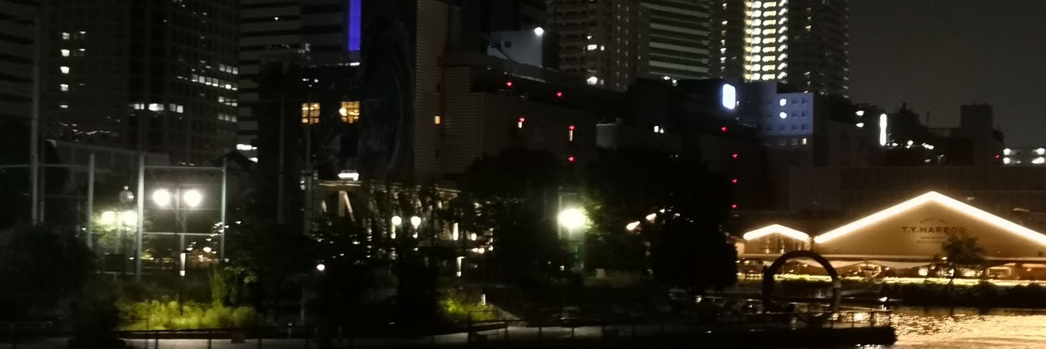 Kyamesan （キャメ） banner