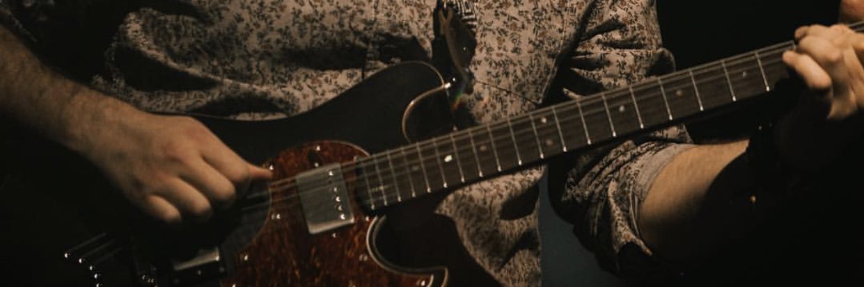 BAFerguson's profile banner image