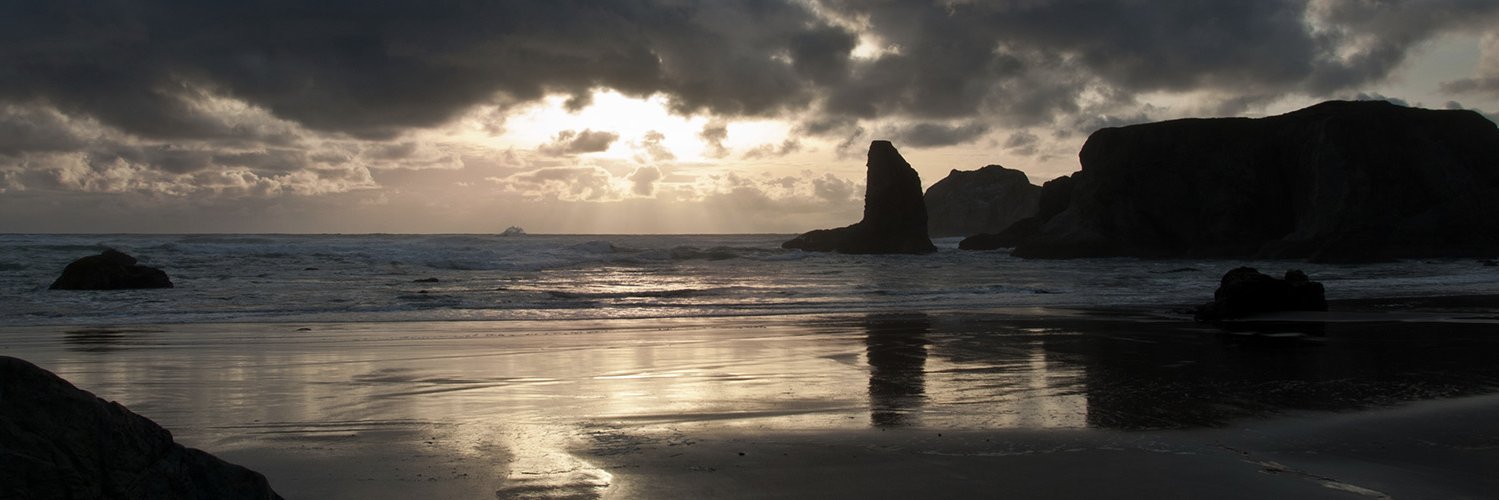 CEOAS - Oregon State banner