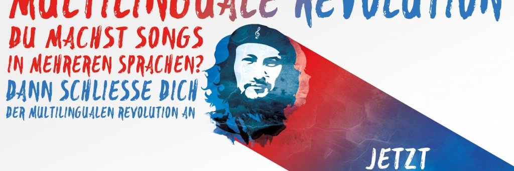 klangrevolution's profile banner image