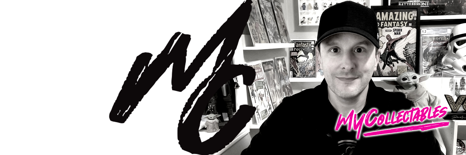 Mycollectables's banner
