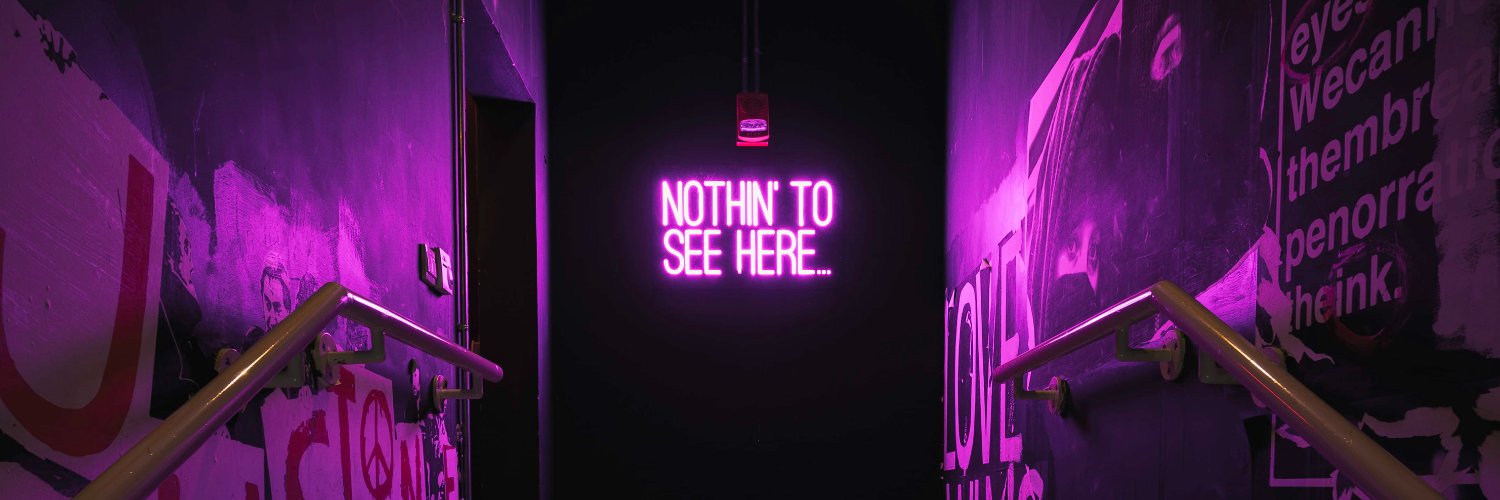 _benaphobic's profile banner image