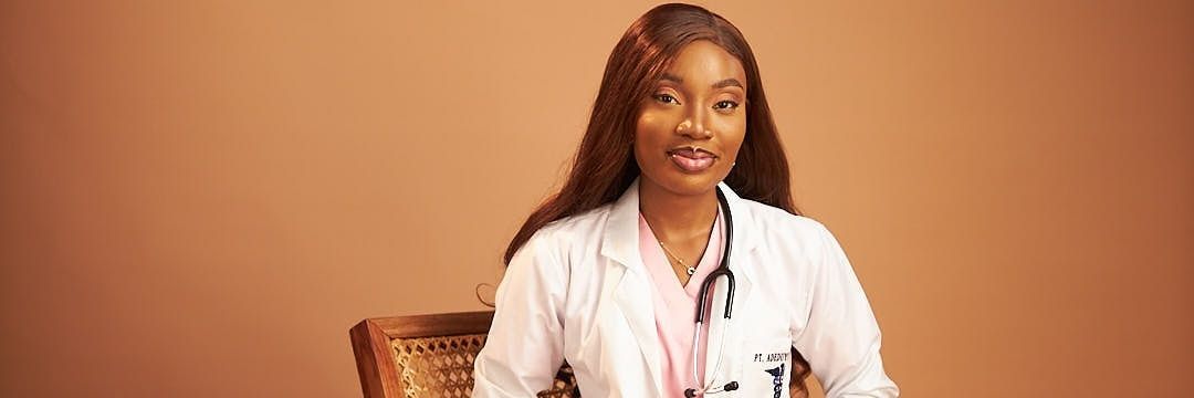 Oreoluwa🌼 banner