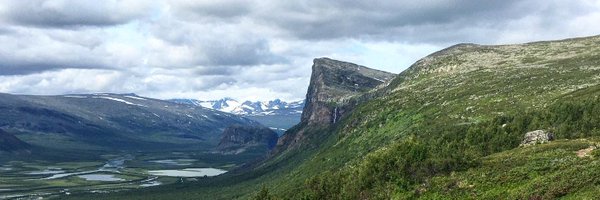 BergmarkUlrika Profile Banner