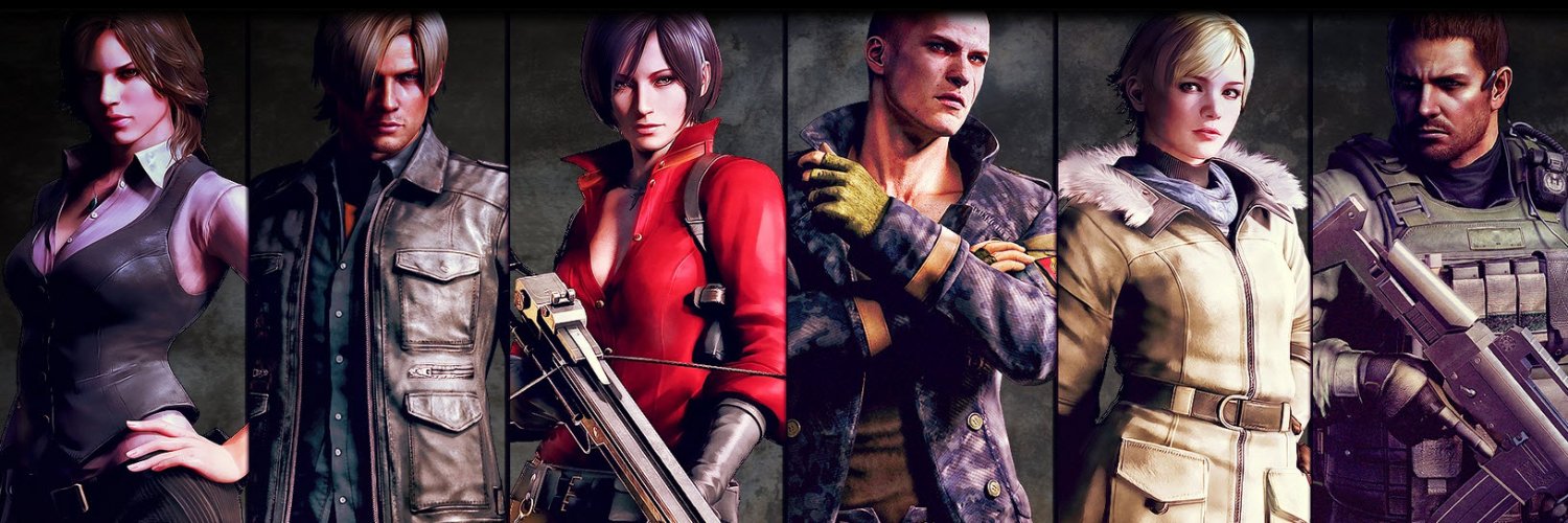 CrimsonScion's profile banner image