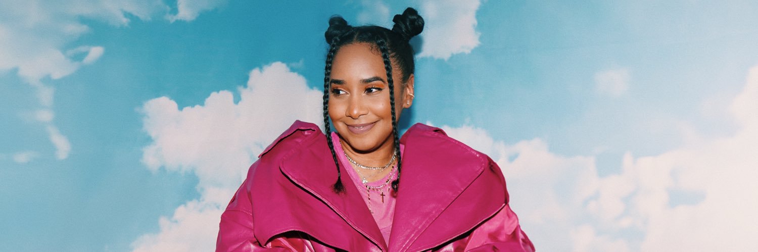 itsNylaXO's profile banner image