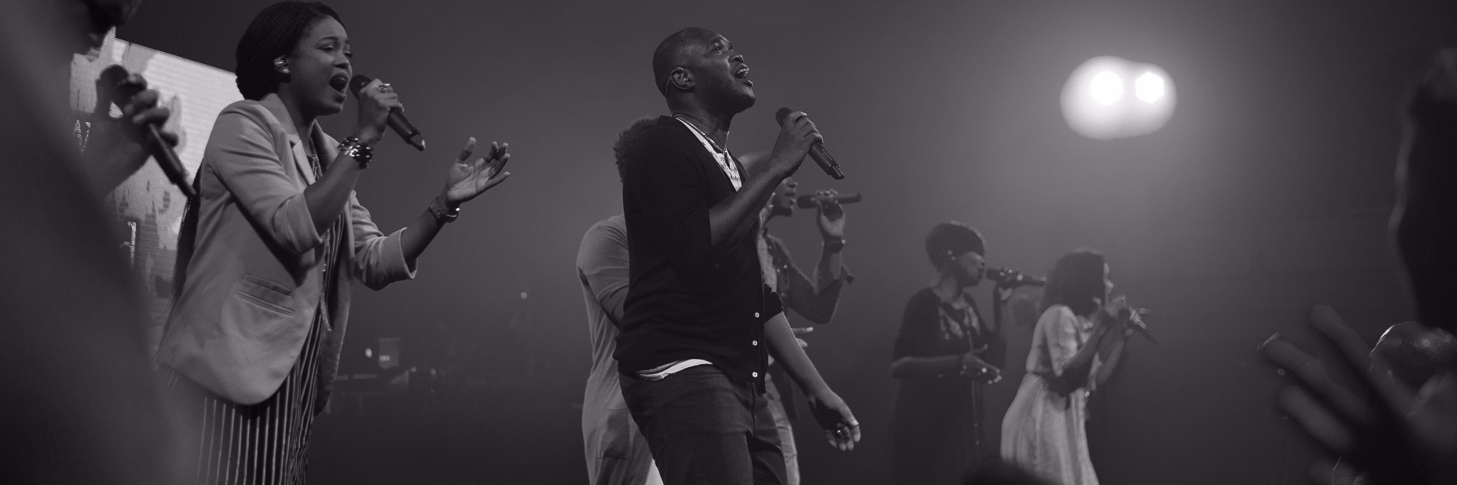 GatesPraise's profile banner image