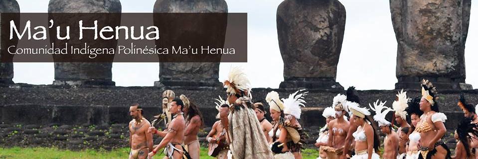 Comunidad Indígena Ma'u Henua banner