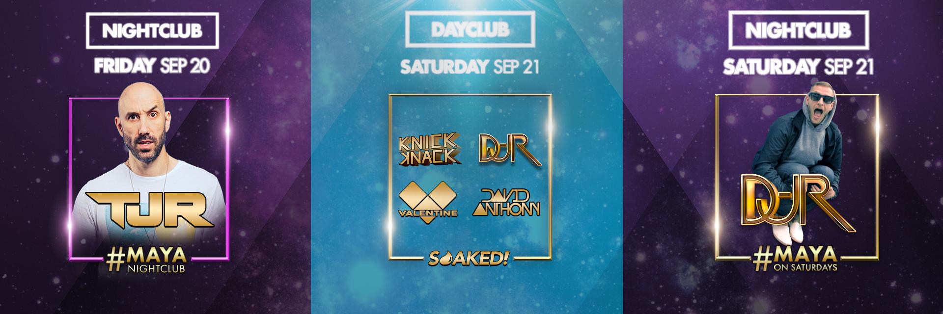 MayaClubAZ's profile banner image