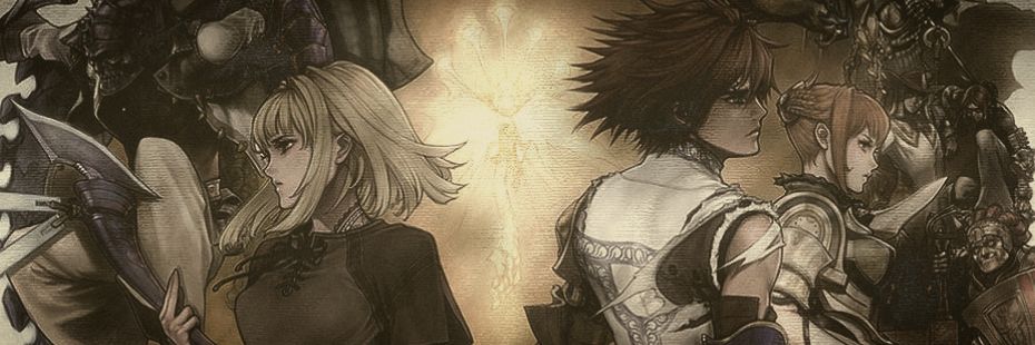 Manah's banner