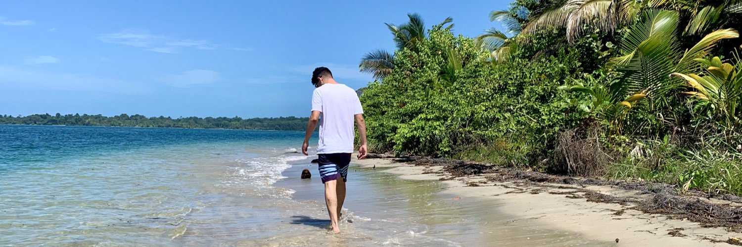 jeffryvsdj's profile banner image