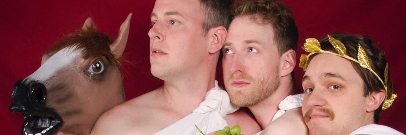 RedPhoneTheatre's profile banner image