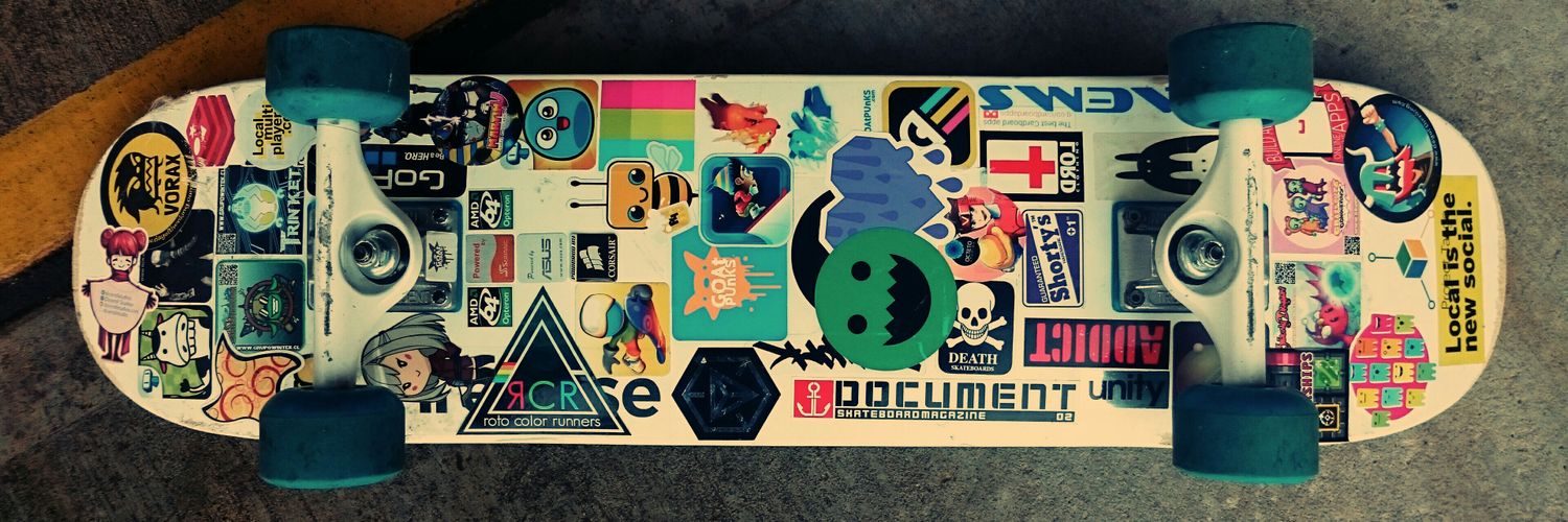 AlphaBertz's profile banner image