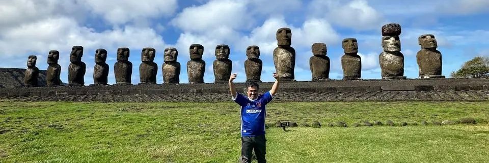 RoRomeroj's profile banner image