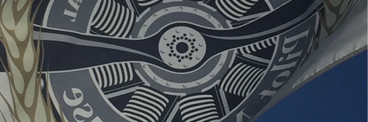 Pilot Malt House banner